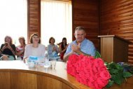Бриллиантовые каникулы команды лидеров компании НОВАЯ ЖИЗНЬ, г. Косов 2019