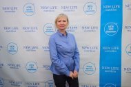 Бізнес-конференція компанії «НОВЕ ЖИТТЯ»