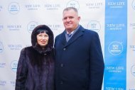 Бізнес-конференція компанії «НОВЕ ЖИТТЯ»