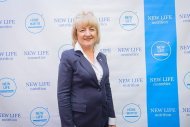Бізнес-конференція компанії «НОВЕ ЖИТТЯ»