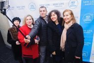 Бізнес-конференція компанії «НОВЕ ЖИТТЯ»