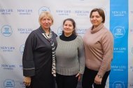 Бізнес-конференція компанії «НОВЕ ЖИТТЯ»
