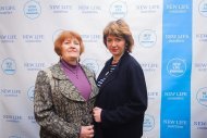 Бізнес-конференція компанії «НОВЕ ЖИТТЯ»