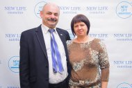 Бізнес-конференція компанії «НОВЕ ЖИТТЯ»