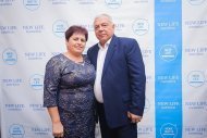 Бізнес-конференція компанії «НОВЕ ЖИТТЯ»
