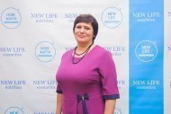 Бізнес-конференція компанії «НОВЕ ЖИТТЯ»