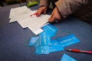 Бізнес-конференція компанії «НОВЕ ЖИТТЯ»