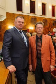 Бізнес-конференція компанії «НОВЕ ЖИТТЯ»