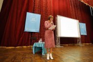 Бізнес-конференція компанії «НОВЕ ЖИТТЯ»