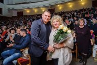 Бізнес-конференція компанії «НОВЕ ЖИТТЯ»