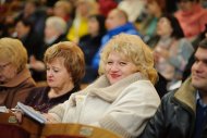 Бізнес-конференція компанії «НОВЕ ЖИТТЯ»