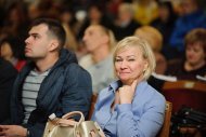 Бізнес-конференція компанії «НОВЕ ЖИТТЯ»