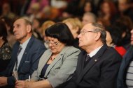 Бізнес-конференція компанії «НОВЕ ЖИТТЯ»