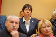 Бізнес-конференція компанії «НОВЕ ЖИТТЯ»
