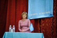 Бізнес-конференція компанії «НОВЕ ЖИТТЯ»