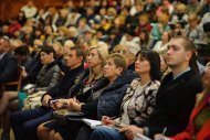 Бізнес-конференція компанії «НОВЕ ЖИТТЯ»