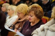 Бізнес-конференція компанії «НОВЕ ЖИТТЯ»