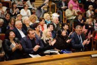 Бізнес-конференція компанії «НОВЕ ЖИТТЯ»