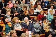 Бізнес-конференція компанії «НОВЕ ЖИТТЯ»