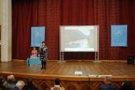 Бізнес-конференція компанії «НОВЕ ЖИТТЯ»