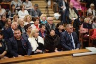 Бізнес-конференція компанії «НОВЕ ЖИТТЯ»