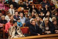 Бізнес-конференція компанії «НОВЕ ЖИТТЯ»