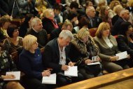 Бізнес-конференція компанії «НОВЕ ЖИТТЯ»