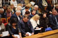 Бізнес-конференція компанії «НОВЕ ЖИТТЯ»