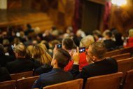 Бізнес-конференція компанії «НОВЕ ЖИТТЯ»