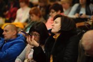 Бізнес-конференція компанії «НОВЕ ЖИТТЯ»