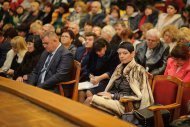 Бізнес-конференція компанії «НОВЕ ЖИТТЯ»