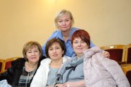 Бізнес-конференція компанії «НОВЕ ЖИТТЯ»