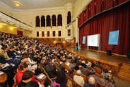 Бізнес-конференція компанії «НОВЕ ЖИТТЯ»