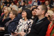 Бізнес-конференція компанії «НОВЕ ЖИТТЯ»