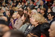 Бізнес-конференція компанії «НОВЕ ЖИТТЯ»