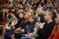 Бізнес-конференція компанії «НОВЕ ЖИТТЯ»