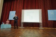 Бізнес-конференція компанії «НОВЕ ЖИТТЯ»