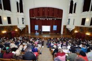 Бізнес-конференція компанії «НОВЕ ЖИТТЯ»