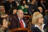 Бізнес-конференція компанії «НОВЕ ЖИТТЯ»