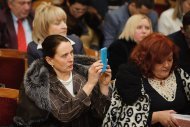 Бізнес-конференція компанії «НОВЕ ЖИТТЯ»