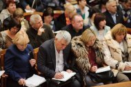 Бізнес-конференція компанії «НОВЕ ЖИТТЯ»