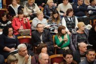 Бізнес-конференція компанії «НОВЕ ЖИТТЯ»