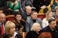 Бізнес-конференція компанії «НОВЕ ЖИТТЯ»