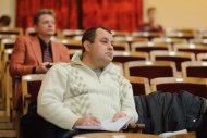 Бізнес-конференція компанії «НОВЕ ЖИТТЯ»