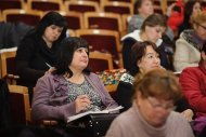 Бізнес-конференція компанії «НОВЕ ЖИТТЯ»