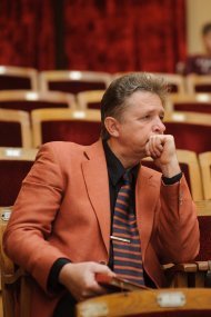 Бізнес-конференція компанії «НОВЕ ЖИТТЯ»