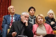 Бізнес-конференція компанії «НОВЕ ЖИТТЯ»