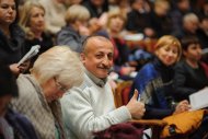 Бізнес-конференція компанії «НОВЕ ЖИТТЯ»