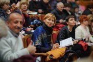 Бізнес-конференція компанії «НОВЕ ЖИТТЯ»