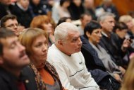 Бізнес-конференція компанії «НОВЕ ЖИТТЯ»